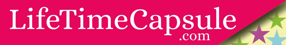 LifeTimeCapsule.com logo